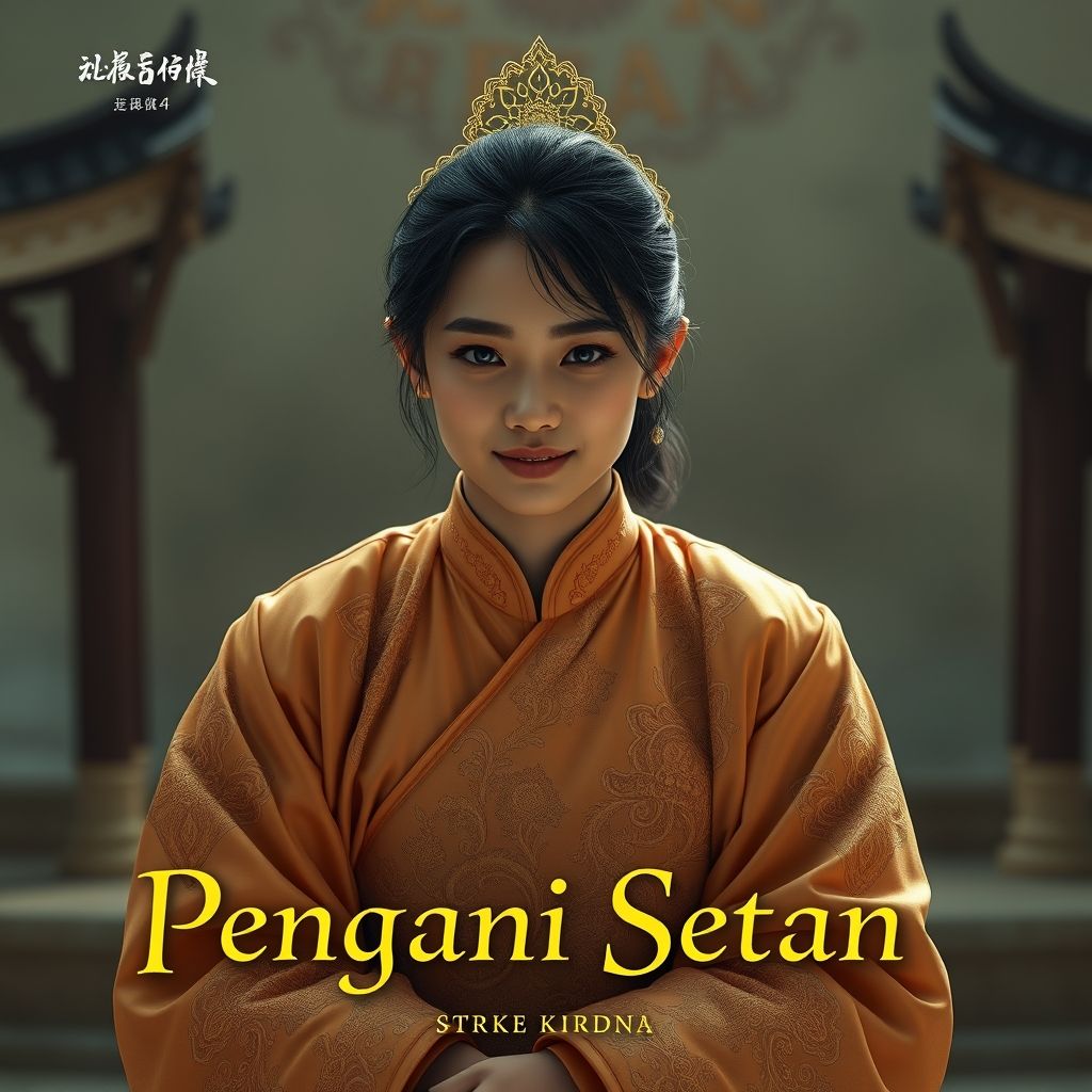 การพัฒนาเรื่องราว: จากบทสู่จอใน 'Pengantin Setan'